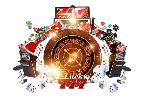 domino slot featured game showcase