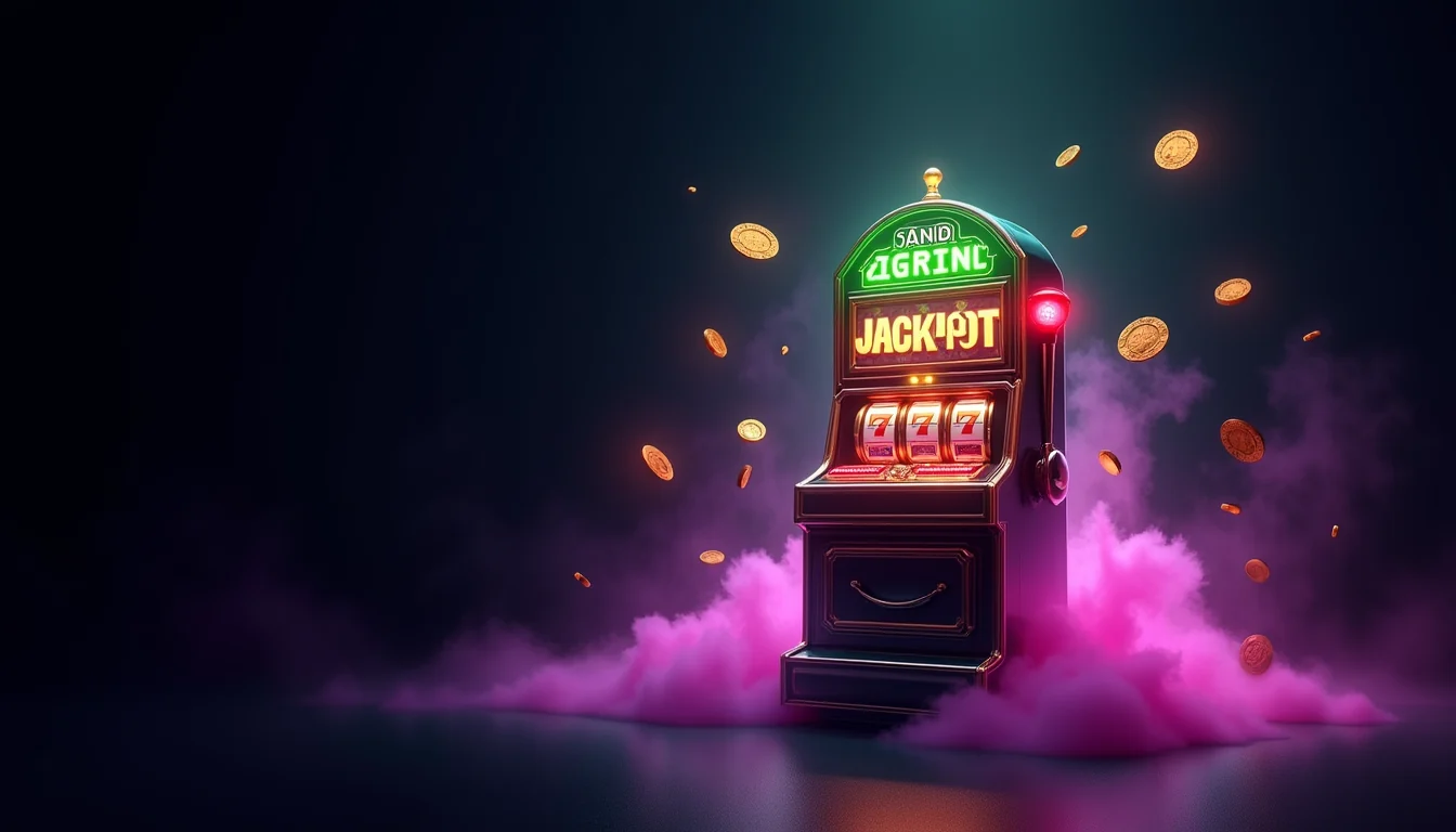 Live dealer baccarat table at domino slot with real-time card display