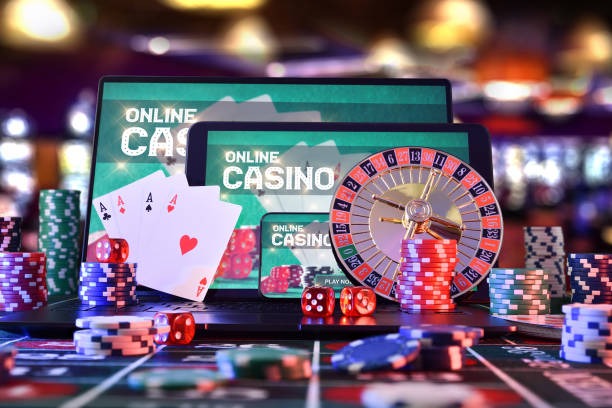 domino slot mobile app showing Teen Patti table selection and account balance